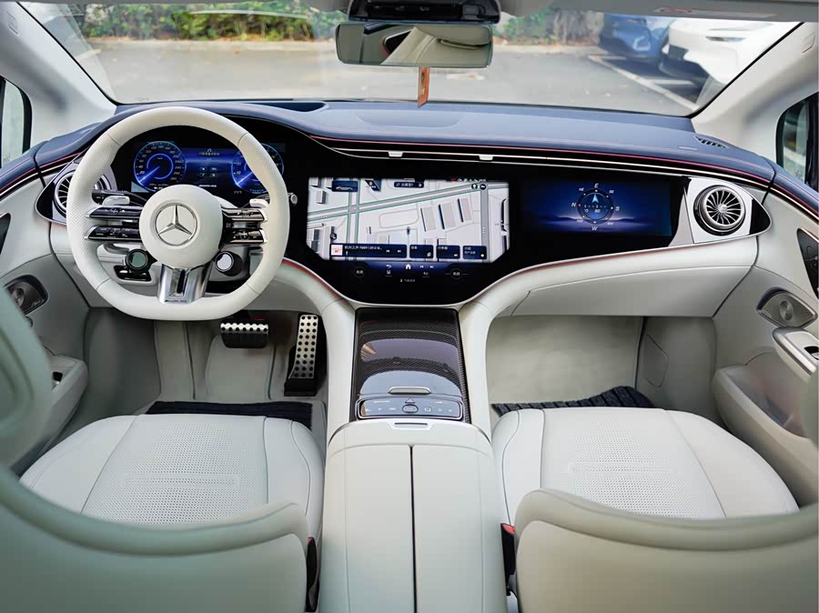 Mercedes-Benz 2023 car image #14