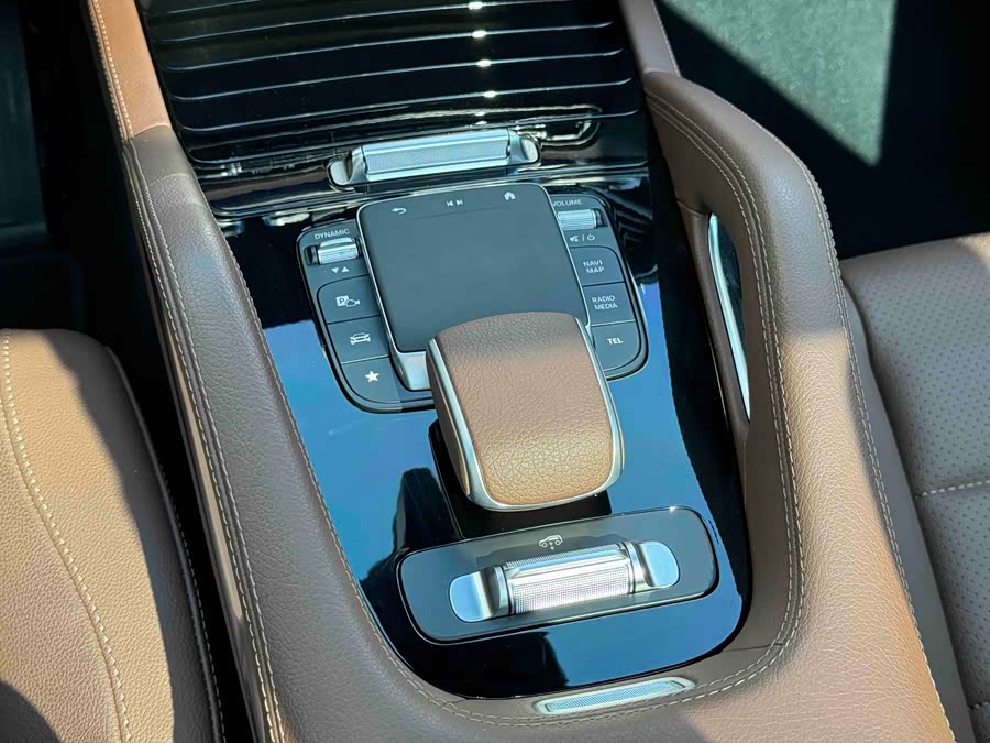 Mercedes-Benz GLE Class 2025 #14 Mercedes-Benz GLE Class 2025 immagine di auto #14