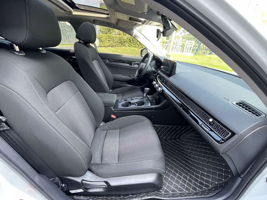 Honda INTEGRA 2024 immagine di auto #14