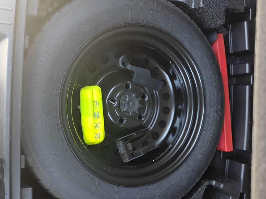 BYD Song Plus 2021 immagine di auto #14