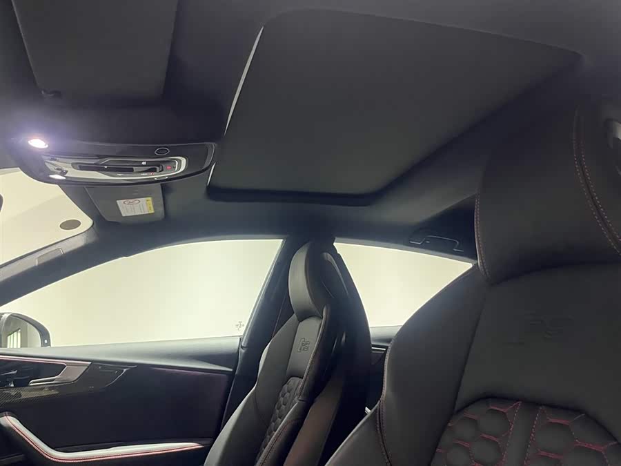 Audi RS 5 2024 #14 Audi RS 5 2024 car image #14