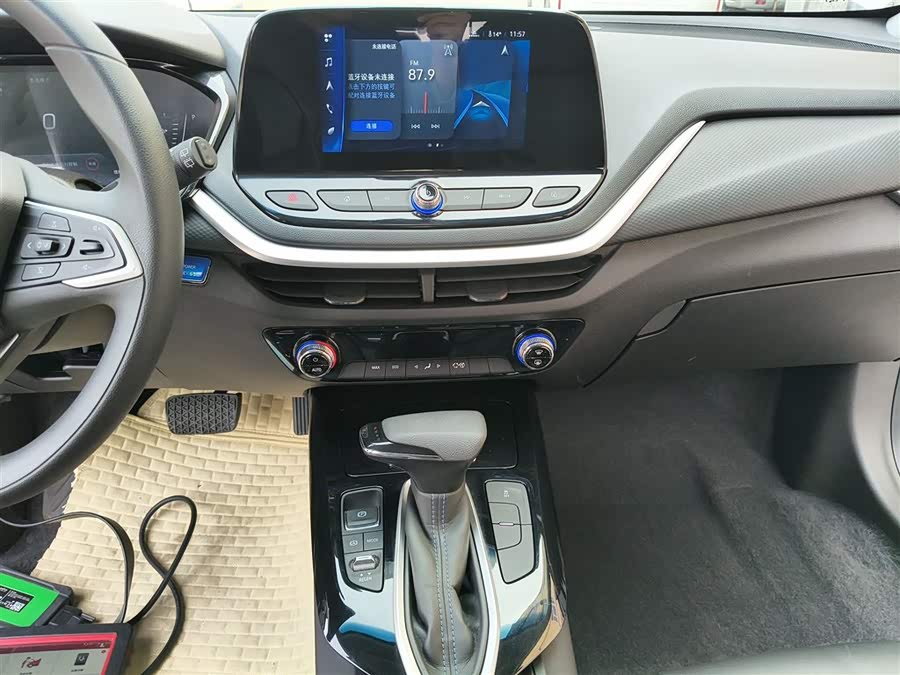 Chevrolet Charm 2020 #14 Chevrolet Charm 2020 car image #14