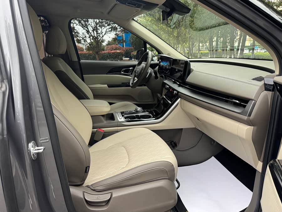 Kia Carnival 2022 immagine di auto #14