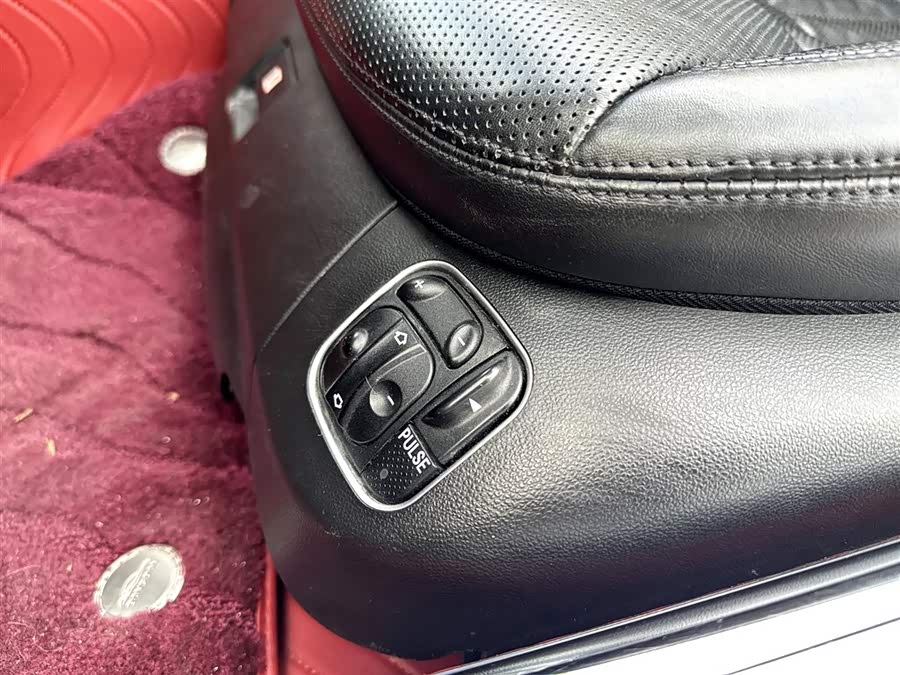 Mercedes-Benz SL Class 2015 car image #14