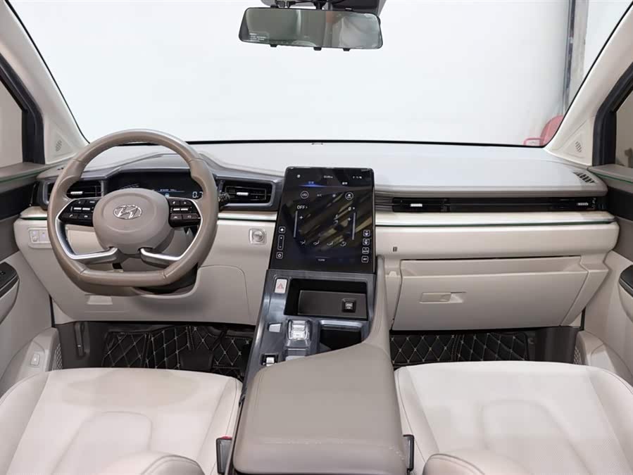 Hyundai Custo 2021 #14 Hyundai Custo 2021 car image #14