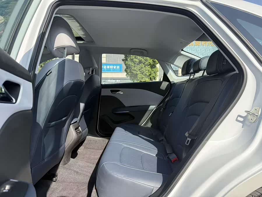 雪佛兰 科鲁泽 2023 汽车图片 #14