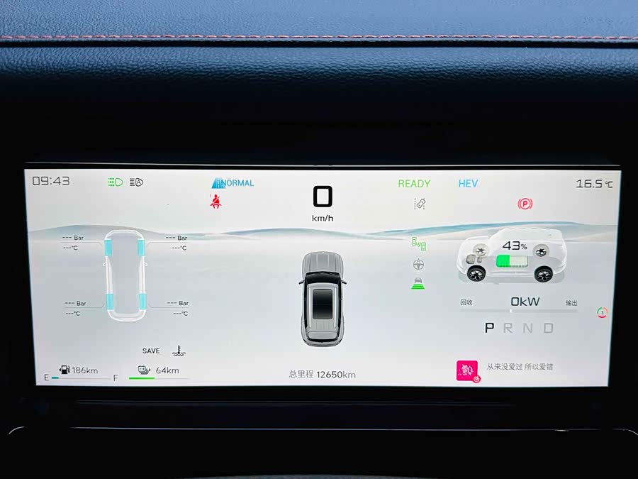 Jetour Shanhai T1 2024 #14 Jetour Shanhai T1 2024 immagine di auto #14