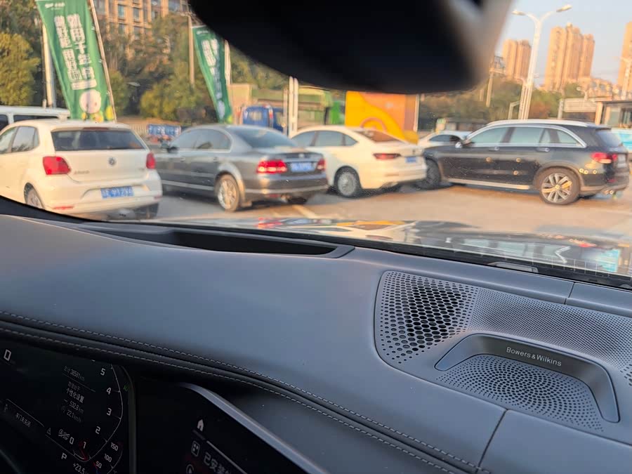 BMW X6 M 2021 #14 BMW X6 M 2021 immagine di auto #14