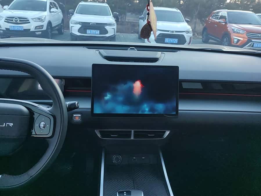 捷途 捷途大圣i-DM 2024 汽车图片 #14