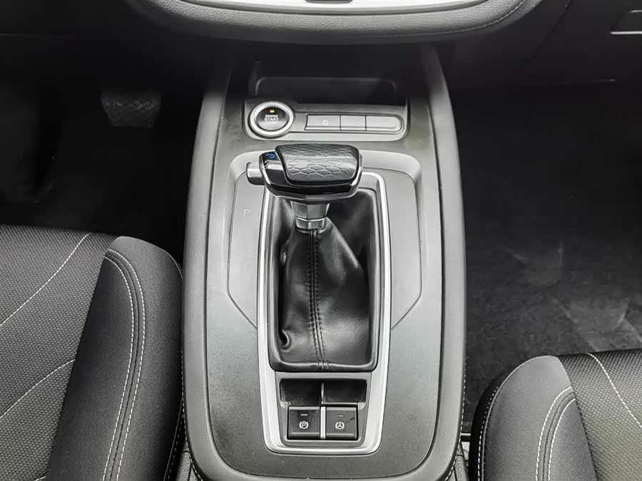 Jetour X70M 2021 immagine di auto #14