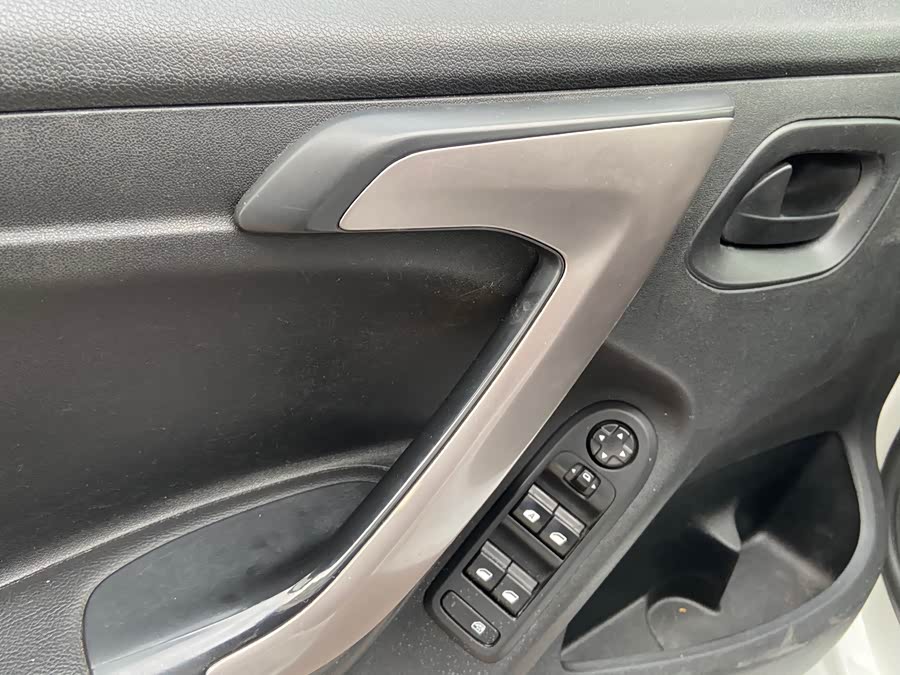 Citroen C-Elysée 2018 #14 Citroen C-Elysée 2018 immagine di auto #14