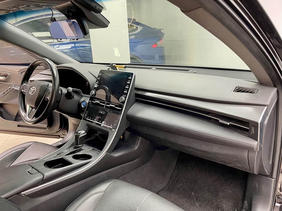 Toyota Avalon 2019 #14 Toyota Avalon 2019 car image #14