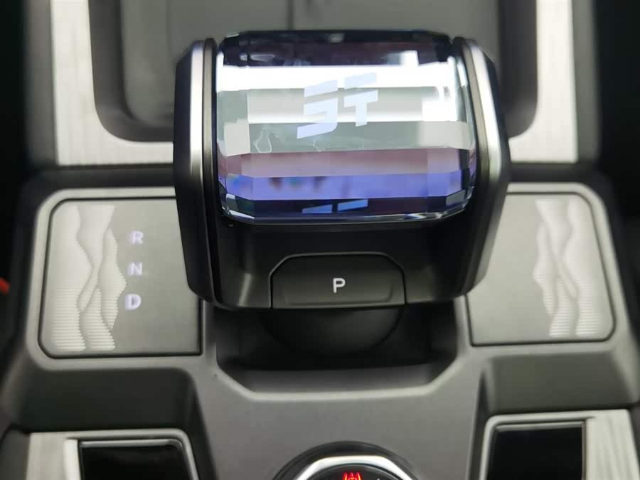 Jetour Shanhai T1 2024 #14 Jetour Shanhai T1 2024 immagine di auto #14