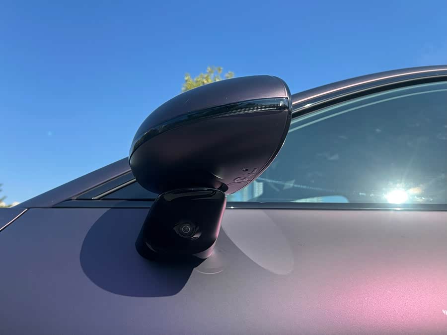 MI SU7 2024 car image #14