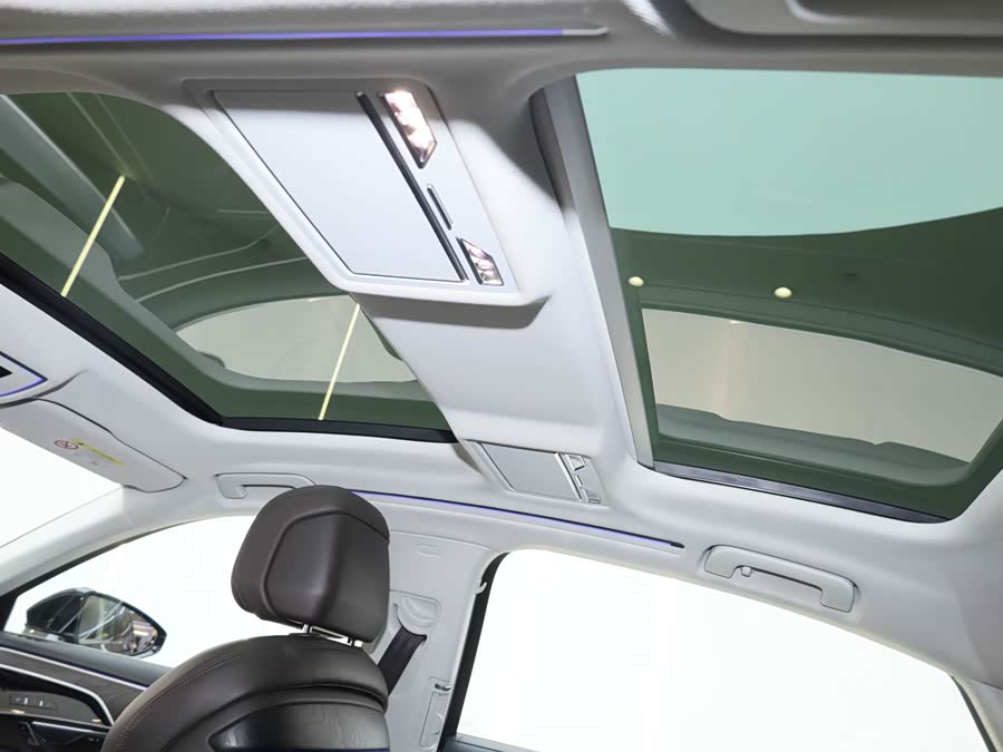 Audi A8 2019 image de voiture #14