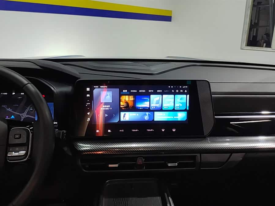 Haval Dargo 2023 car image #14