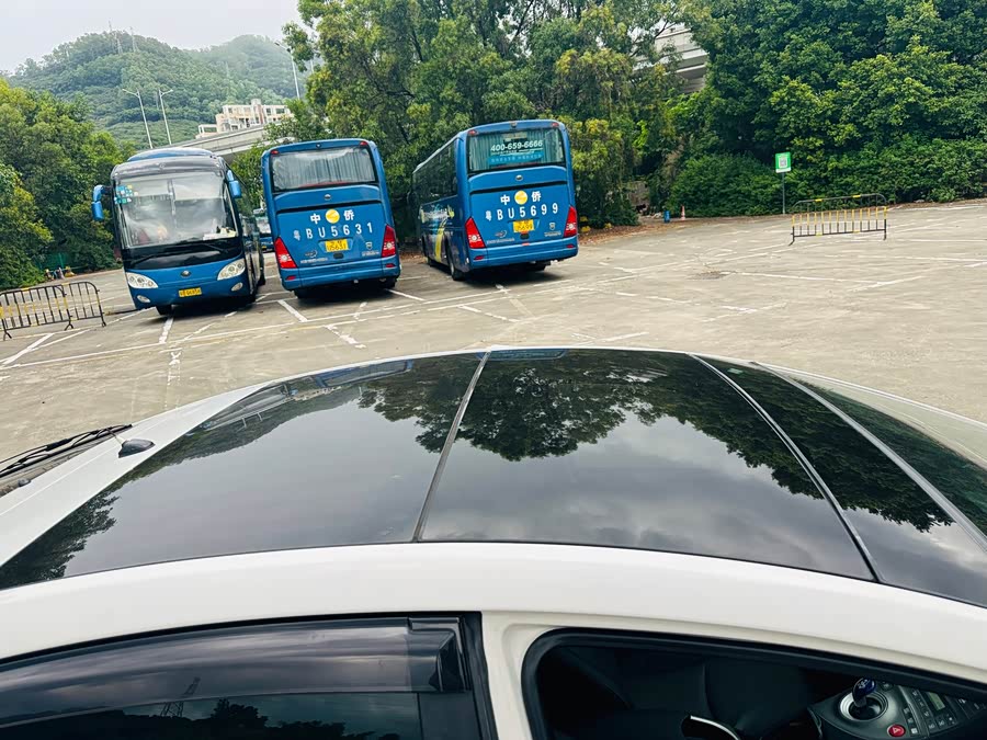 Toyota Prius 2013 immagine di auto #14