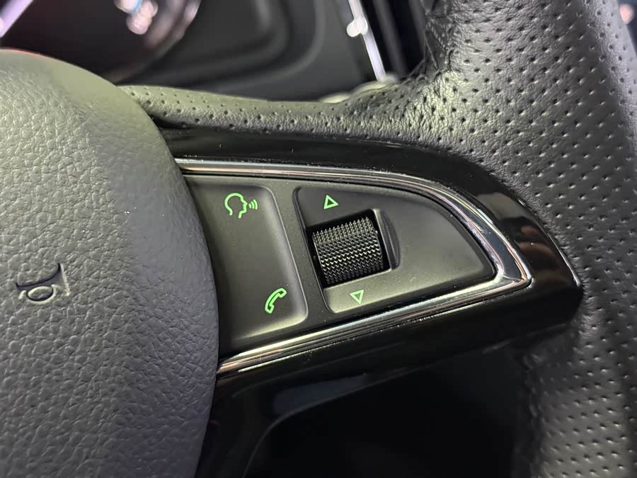 斯柯达 柯米克 2021 汽车图片 #14