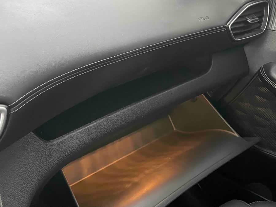 现代 胜达 2021 汽车图片 #14