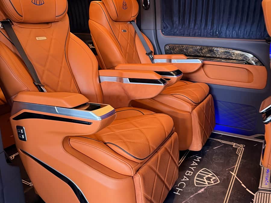 Mercedes-Benz Vito 2024 car image #14