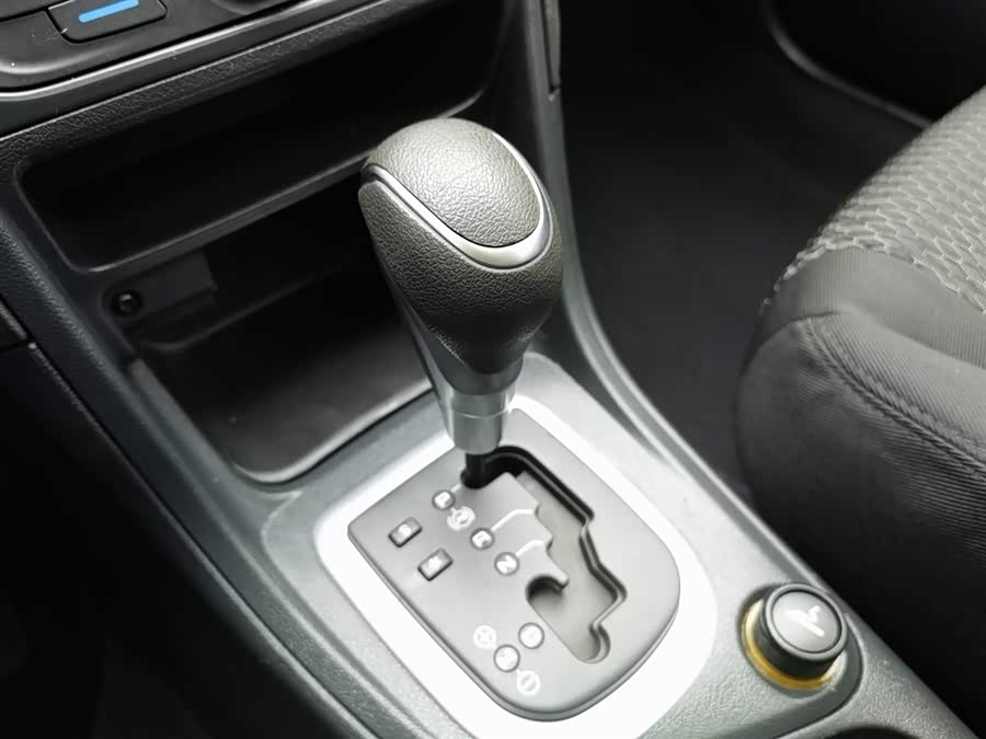 标致 标致308 2015 汽车图片 #14