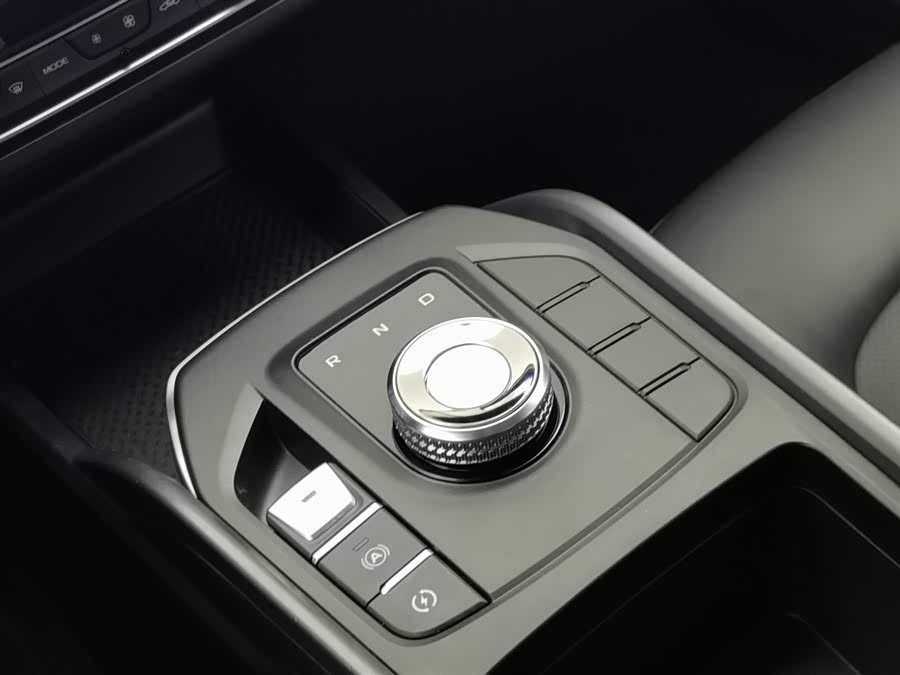 睿蓝汽车 枫叶60s 2023 汽车图片 #14