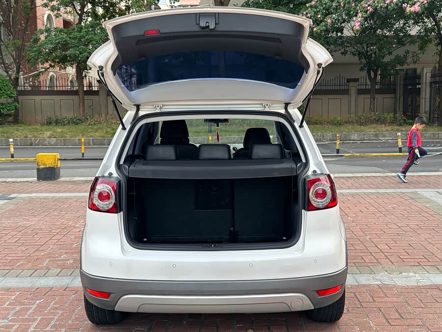 Volkswagen Golf (Imported) 2011 #14 Volkswagen Golf (Imported) 2011 image de voiture #14