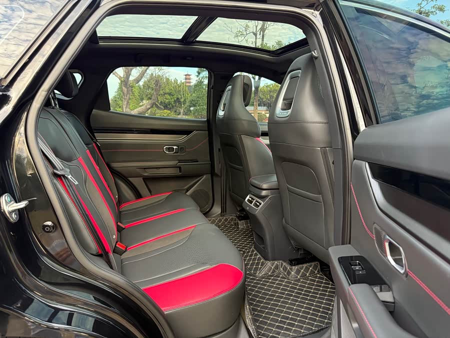 捷途 捷途大圣i-DM 2023 汽车图片 #14