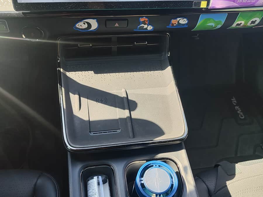 丰田 铂智3X 2025 #14 丰田 铂智3X 2025 汽车图片 #14