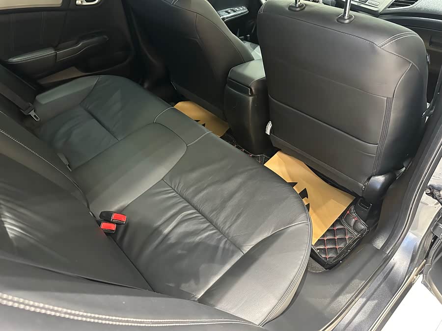 Honda Civic 2012 #14 Honda Civic 2012 صورة سيارة #14