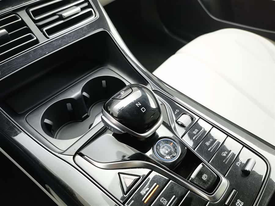 BYD Qin Plus 2024 car image #14
