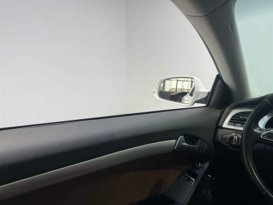 奥迪 奥迪A5(进口) 2015 汽车图片 #14