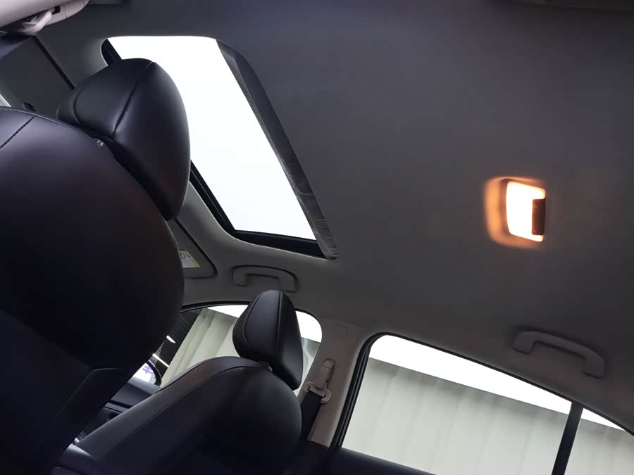 Nissan Sylphy 2023 car image #14