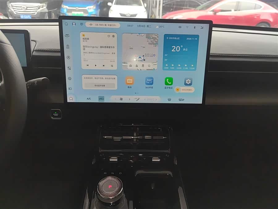 五菱汽车 五菱E5 2024 #14 五菱汽车 五菱E5 2024 汽车图片 #14