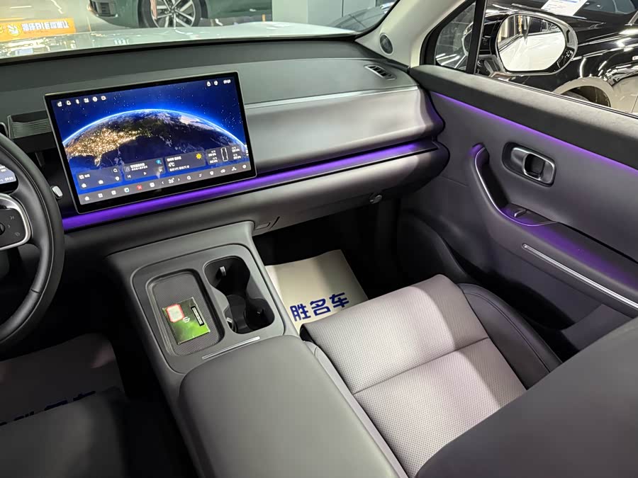 零跑汽车 零跑C10 2025 汽车图片 #14