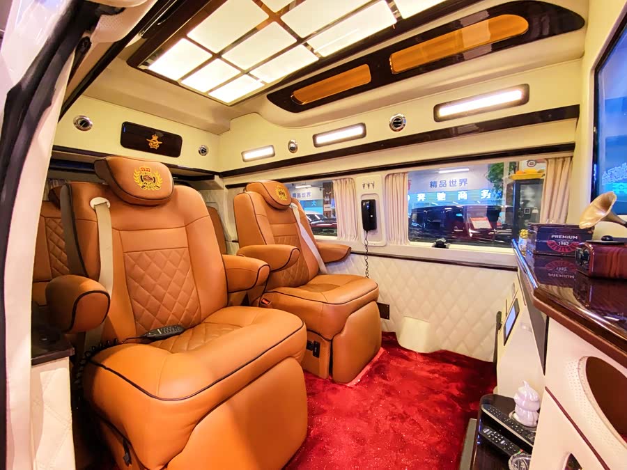 Ford E350 2014 #14 Ford E350 2014 car image #14