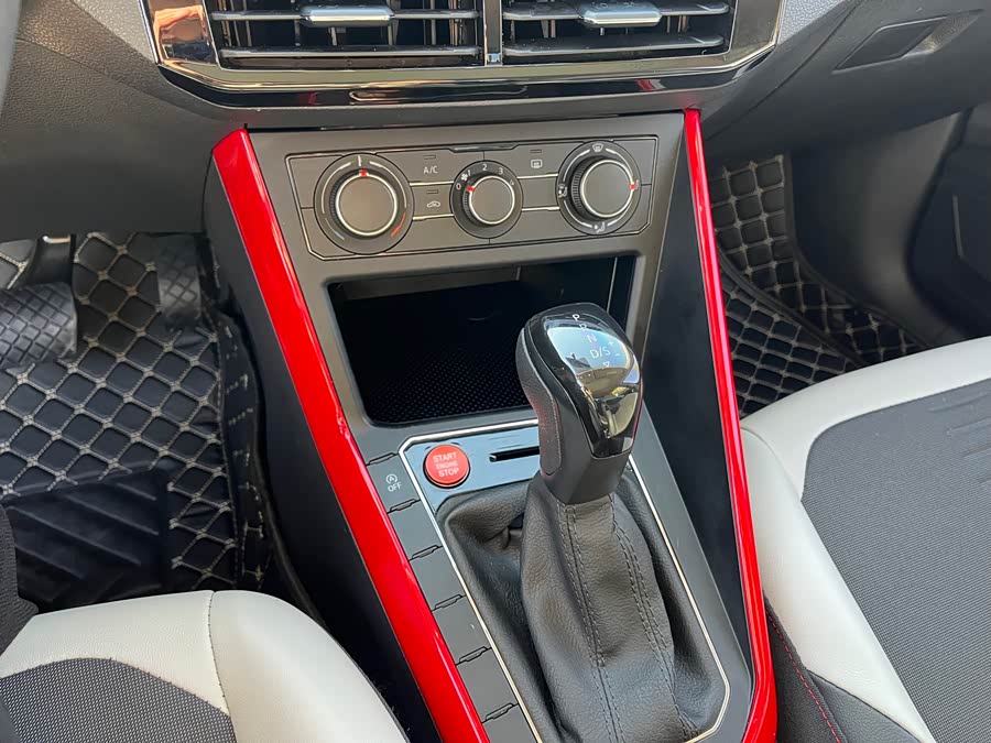 大众 Polo 2023 汽车图片 #14