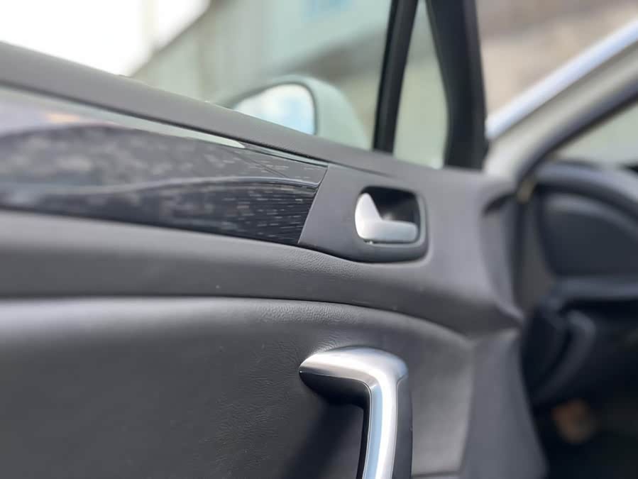 雪铁龙 雪铁龙C5 2015 汽车图片 #14