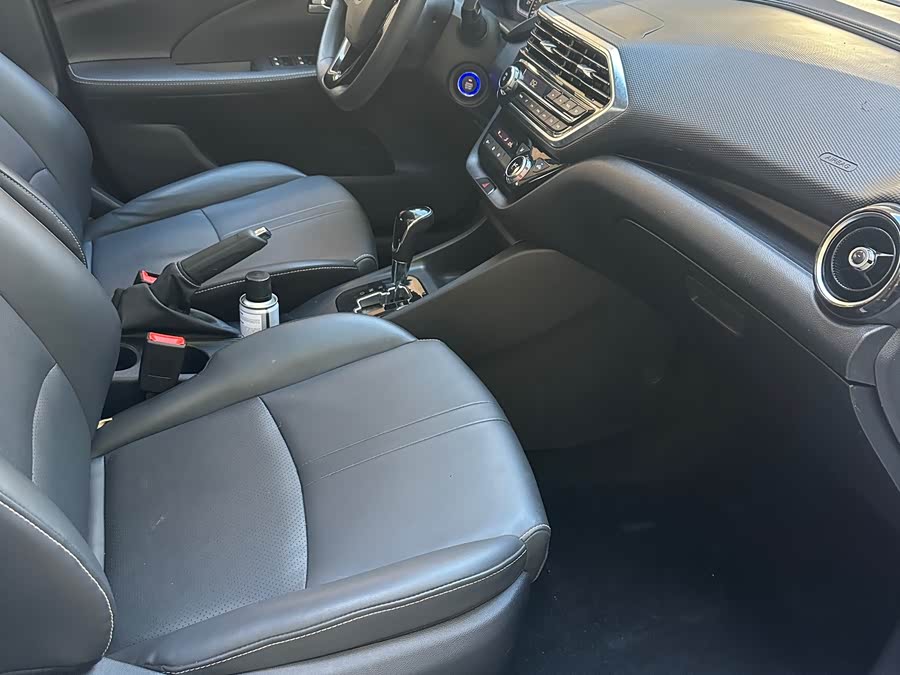 长安 悦翔 2020 汽车图片 #14