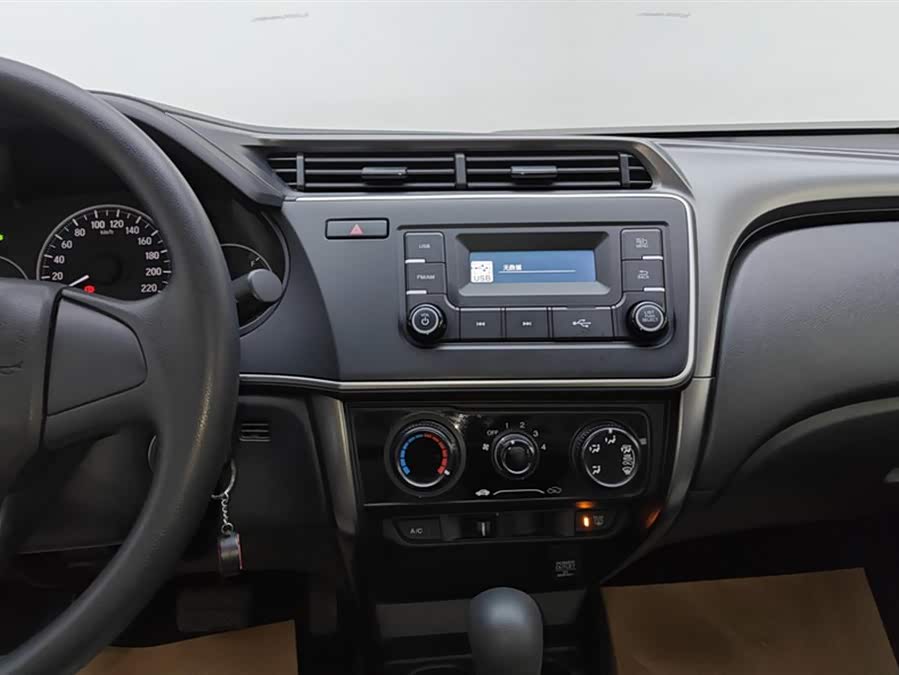 本田 锋范 2019 #14 本田 锋范 2019 汽车图片 #14