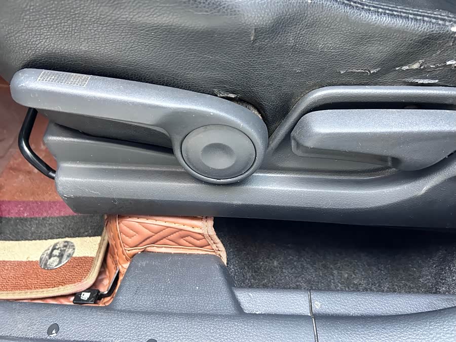 铃木 天语 SX4 2013 汽车图片 #14