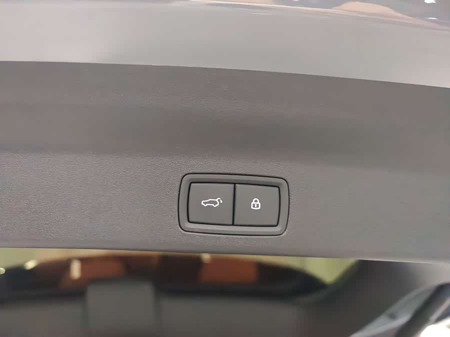 Li L8 2025 изображение автомобиля #14