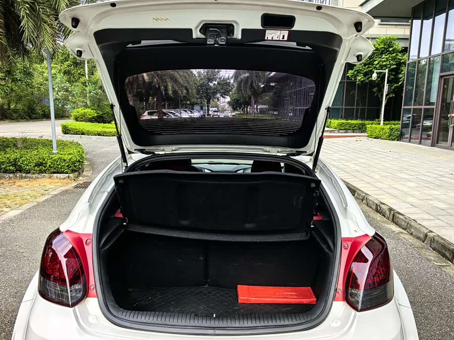 Hyundai Veloster 2016 #14 Hyundai Veloster 2016 car image #14