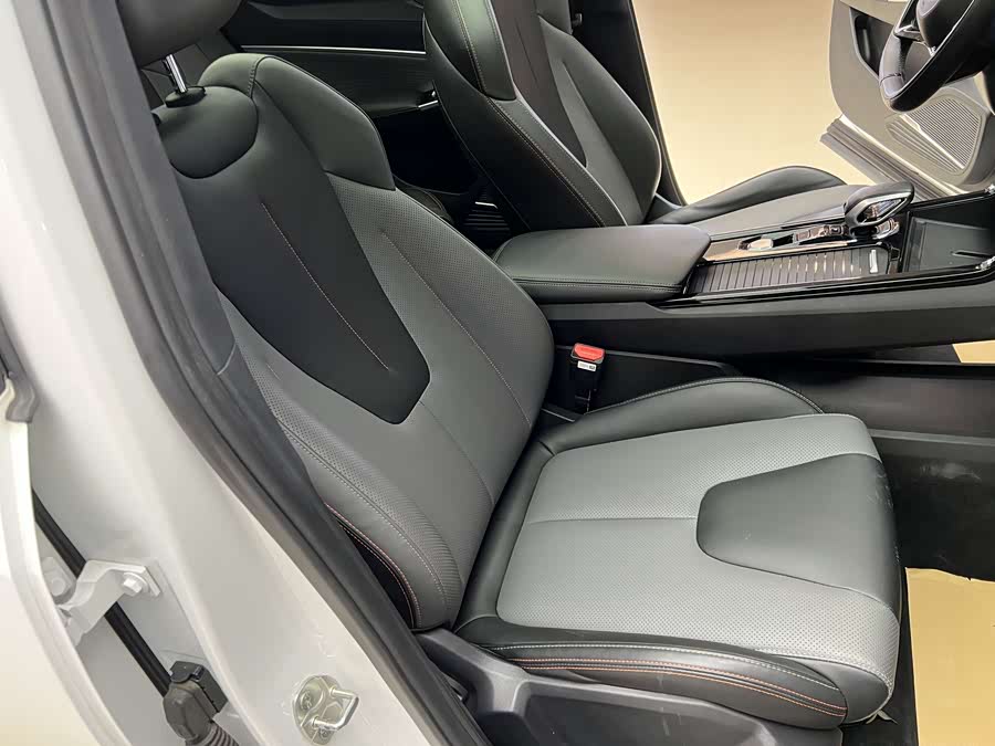 GEELY Monjaro MHEV 2023 car image #14