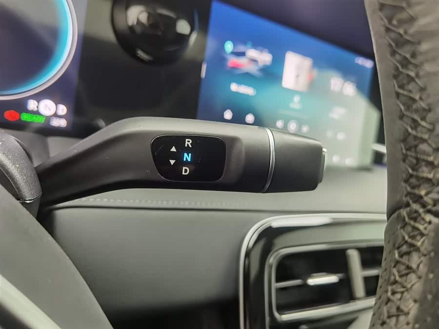 零跑汽车 零跑S01 2020 汽车图片 #14