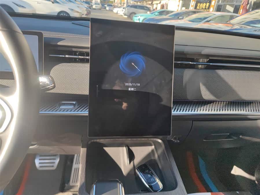 Chery Exploration 06 2023 car image #14