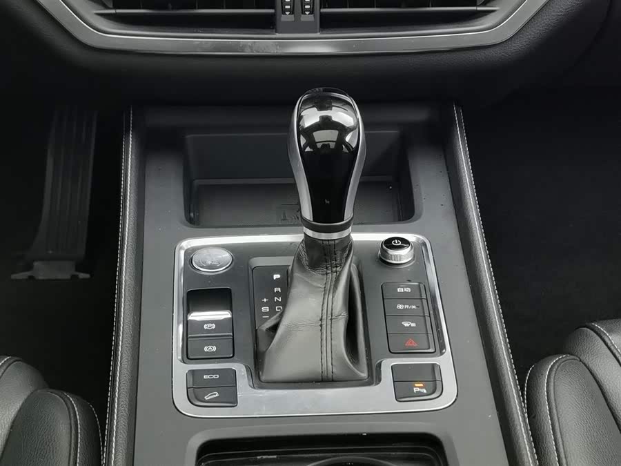 BYD Tang 2020 image de voiture #14