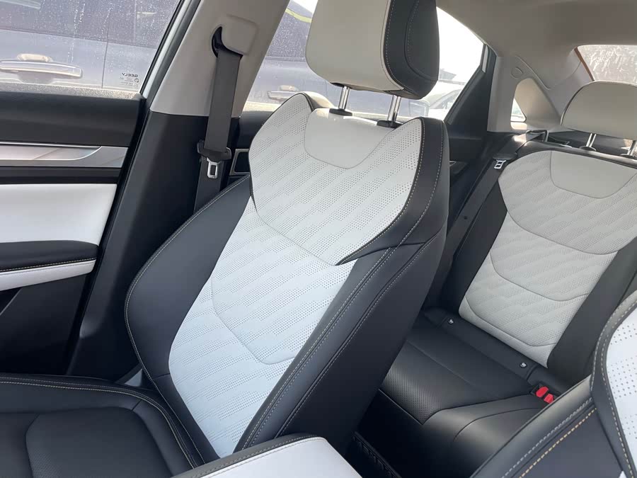 GEELY Emgrand L 2022 #14 GEELY Emgrand L 2022 immagine di auto #14