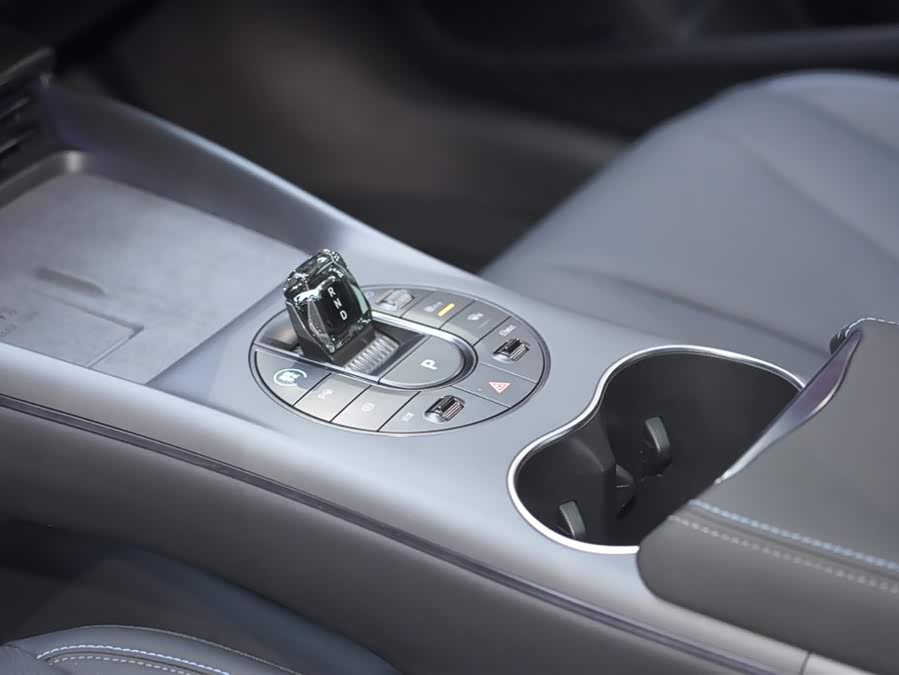 BYD Seal 2025 #14 BYD Seal 2025 immagine di auto #14