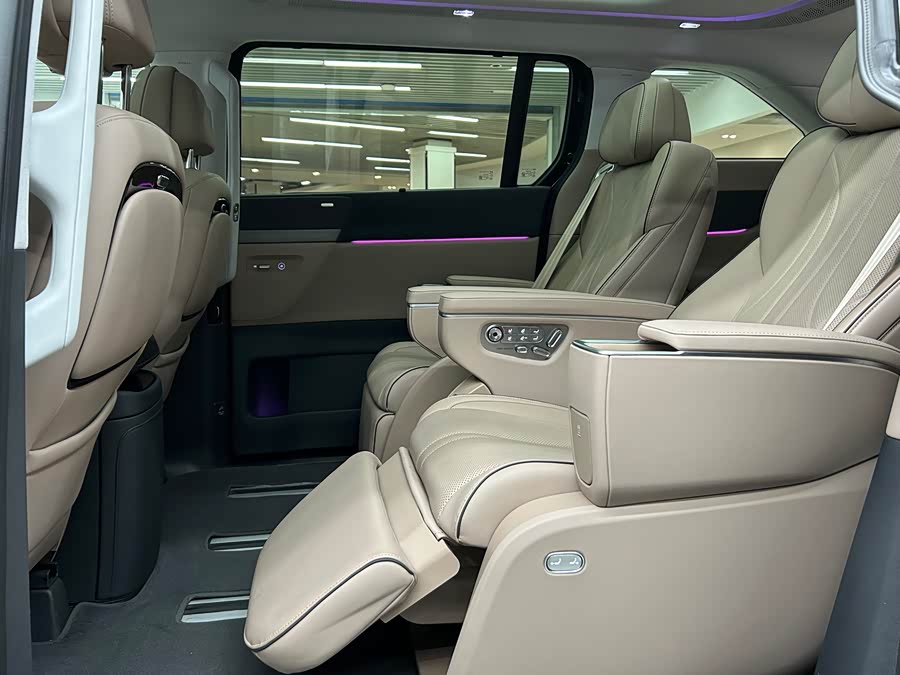 Xpeng X9 2025 #14 Xpeng X9 2025 immagine di auto #14